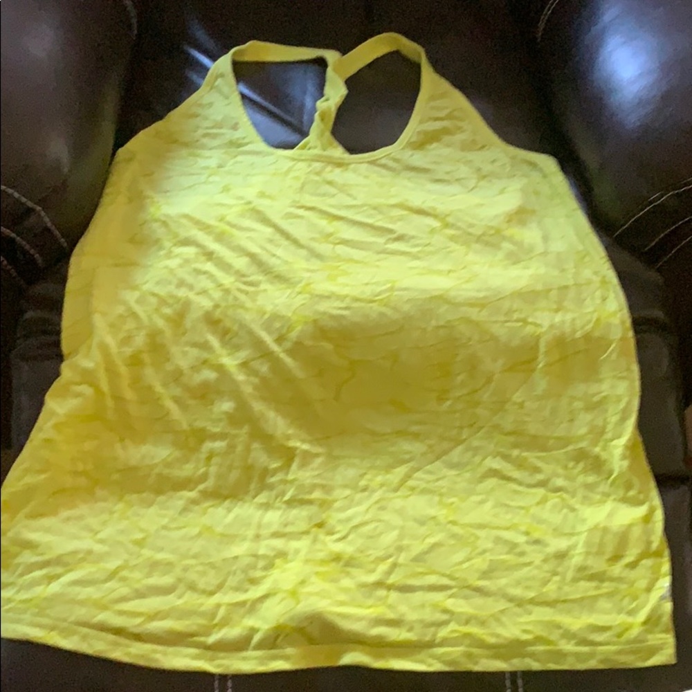 Old Navy Active Tank Top